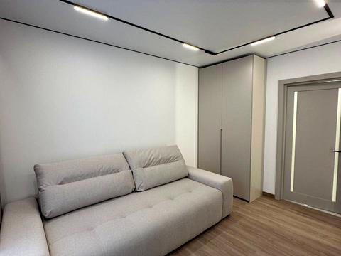 квартира по адресу Бельведерская ул., 32-Б