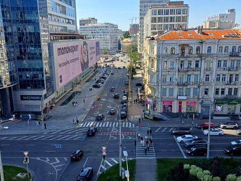 квартира за адресою Басейна вул., 17