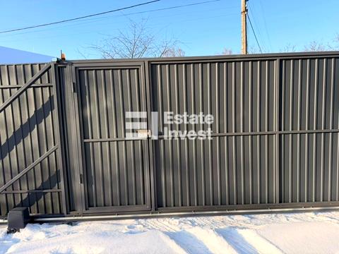 будинок за адресою Боровкова вул.