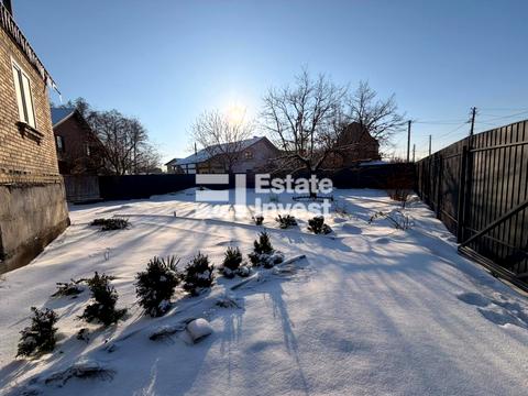 будинок за адресою Боровкова вул.