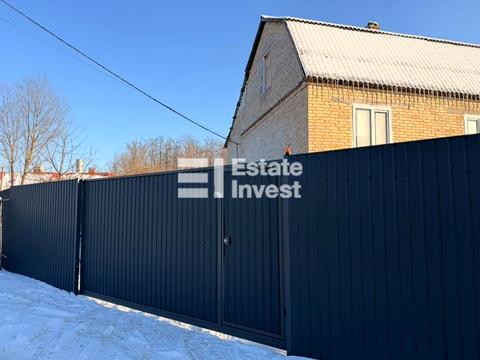 будинок за адресою Боровкова вул.