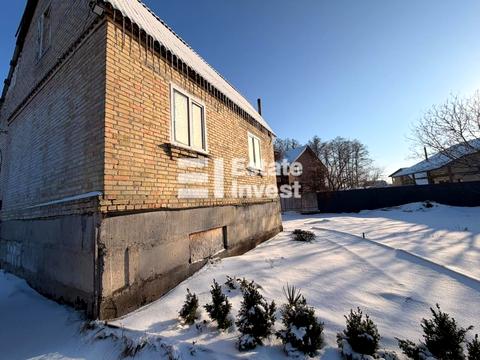 будинок за адресою Боровкова вул.