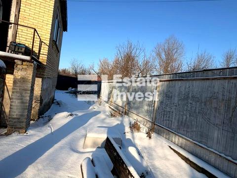 будинок за адресою Боровкова вул.