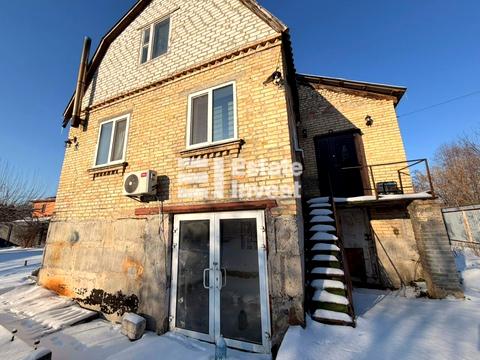 будинок за адресою Боровкова вул.