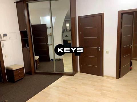 квартира за адресою Гусовського вул., 15