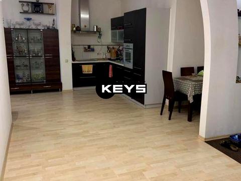 квартира за адресою Гусовського вул., 15