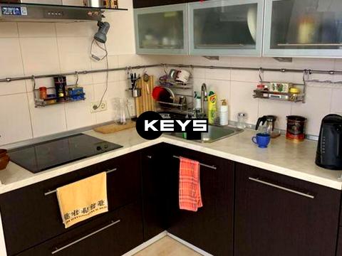 квартира за адресою Гусовського вул., 15