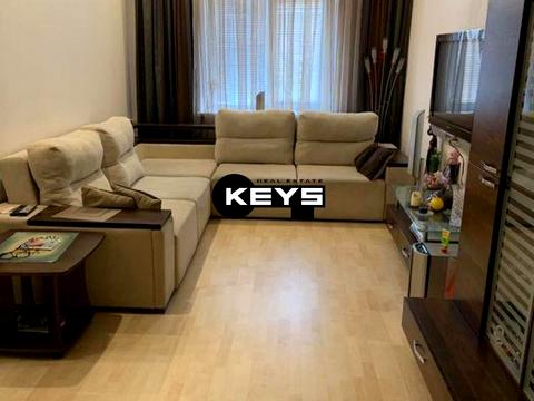 квартира за адресою Гусовського вул., 15