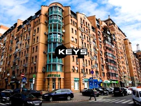 квартира за адресою Гусовського вул., 15