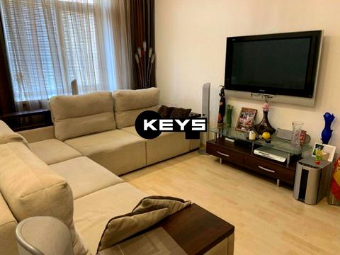 квартира за адресою Гусовського вул., 15