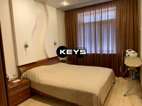 квартира за адресою Гусовського вул., 15