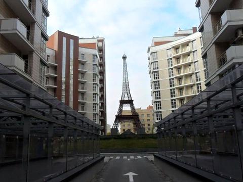 квартира за адресою Саперне Поле вул., 14/55