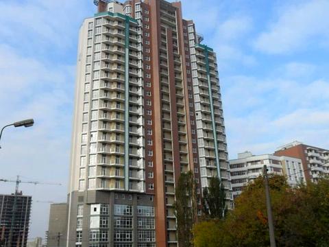 квартира за адресою Саперне Поле вул., 14/55