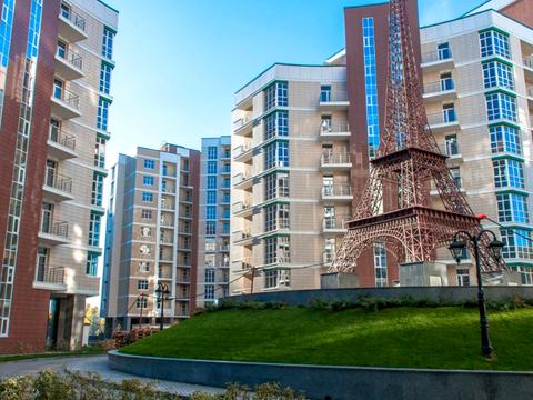 квартира за адресою Саперне Поле вул., 14/55