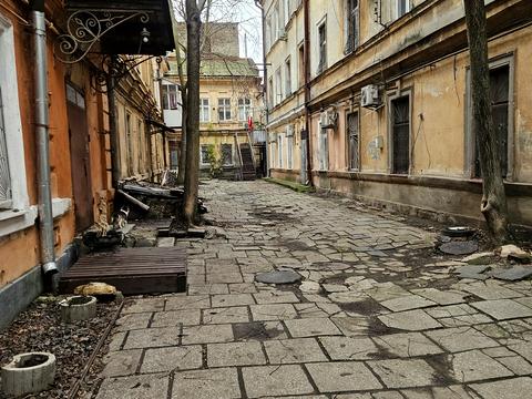 квартира за адресою Велика Арнаутська вул., 73