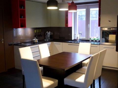 будинок за адресою Русанівські сади вул.