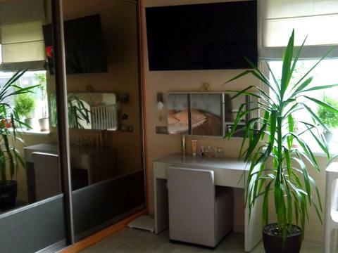 будинок за адресою Русанівські сади вул.