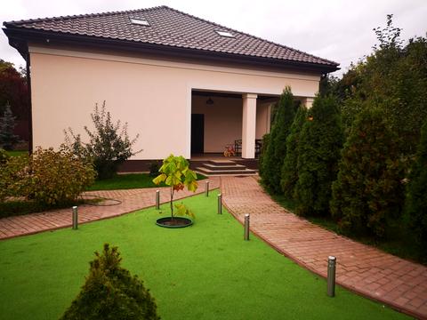 будинок за адресою Русанівські сади вул.