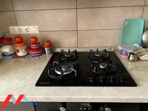 квартира по адресу Лесная ул., 6-А