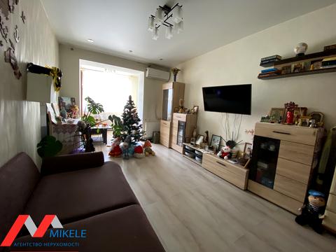 квартира по адресу Лесная ул., 6-А