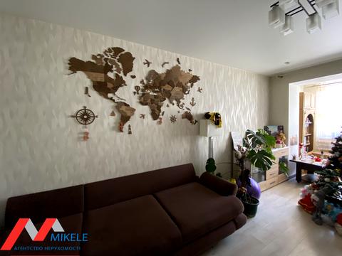 квартира по адресу Лесная ул., 6-А