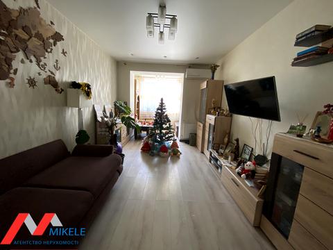 квартира по адресу Лесная ул., 6-А