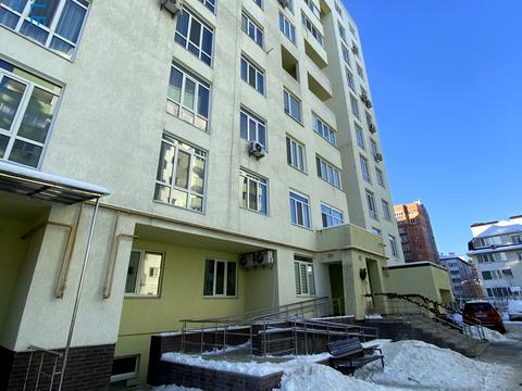 квартира по адресу Лесная ул., 6-А