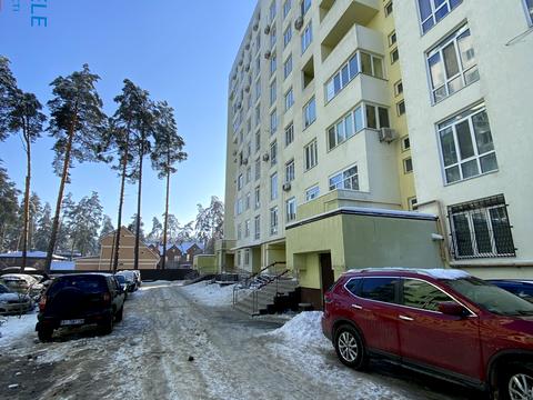 квартира по адресу Лесная ул., 6-А