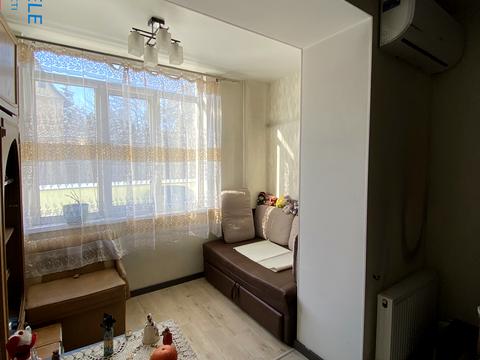 квартира по адресу Лесная ул., 6-А