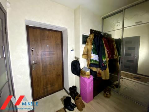 квартира по адресу Лесная ул., 6-А