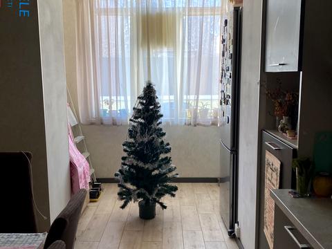 квартира по адресу Лесная ул., 6-А