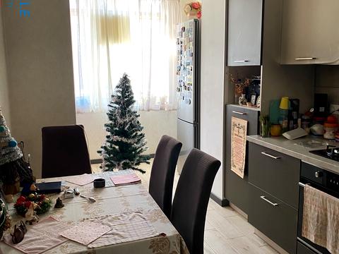 квартира по адресу Лесная ул., 6-А