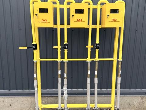 будинок за адресою Полярна