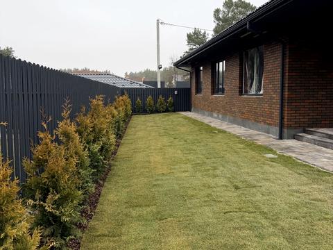 будинок за адресою Полярна