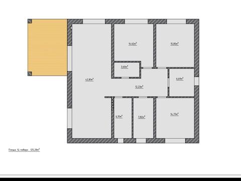 будинок за адресою Полярна