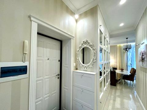 квартира за адресою Соняшникова вул., 20а