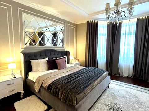 квартира за адресою Соняшникова вул., 20а