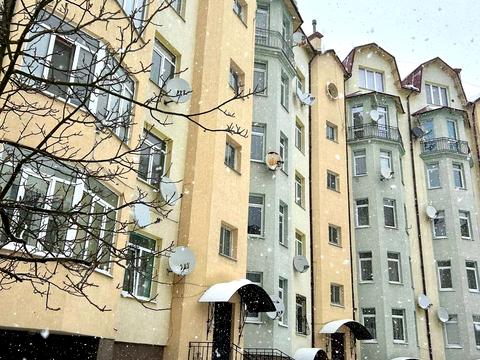 квартира за адресою Соняшникова вул., 20а