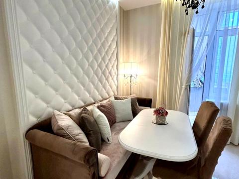 квартира за адресою Соняшникова вул., 20а