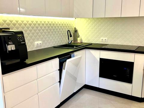 квартира за адресою Соняшникова вул., 20а