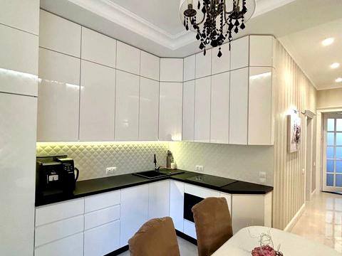 квартира за адресою Соняшникова вул., 20а