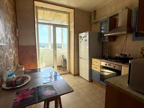 квартира за адресою Дмитра Яворницького просп. (Карла Маркса), 123