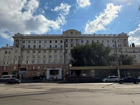 квартира за адресою Дмитра Яворницького просп. (Карла Маркса), 123