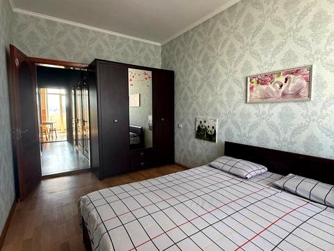 квартира за адресою Дмитра Яворницького просп. (Карла Маркса), 123