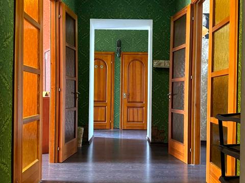 квартира за адресою Дмитра Яворницького просп. (Карла Маркса), 123