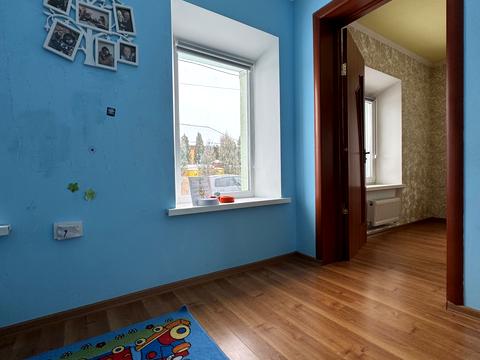 дом по адресу Нижняя ул.