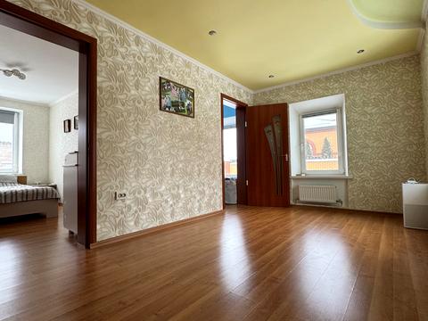 дом по адресу Нижняя ул.