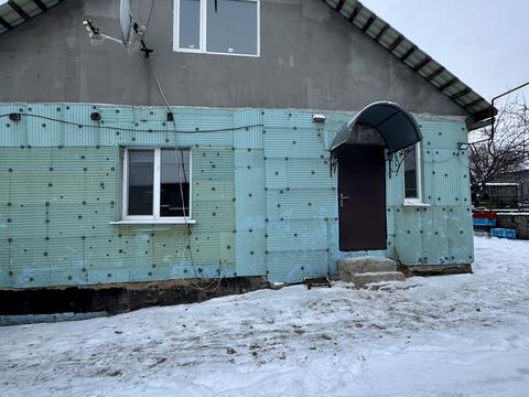 дом по адресу Нижняя ул.