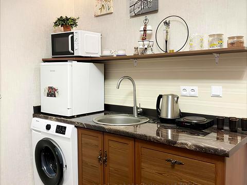 квартира за адресою Маєра Балабана вул., 12