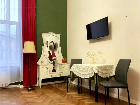 квартира за адресою Маєра Балабана вул., 12